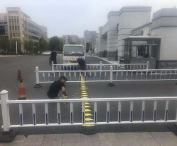 景德镇江西道路护栏