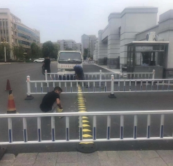 赣州江西道路护栏