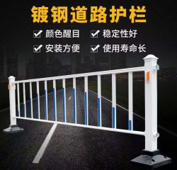 九江宜春道路护栏